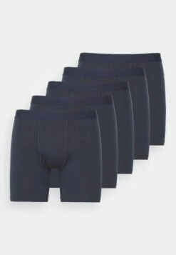 Pier One Panties - Dark Blue 4 Pier One Panties - Dark Blue -Günstiges Pier One Geschäft 7919b0e3b3d0439a9e2e0541f26bfe05