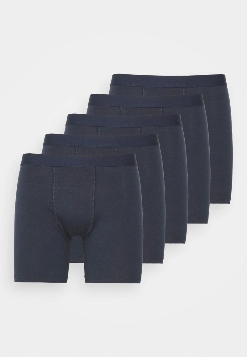 Panties - dark blue Pier One Panties - Dark Blue -Günstiges Pier One Geschäft 7919b0e3b3d0439a9e2e0541f26bfe05