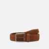 Pier One LEATHER UNISEX - Gürtel - Cognac -Günstiges Pier One Geschäft 7927ae437d174e13add15f04808455f9 1