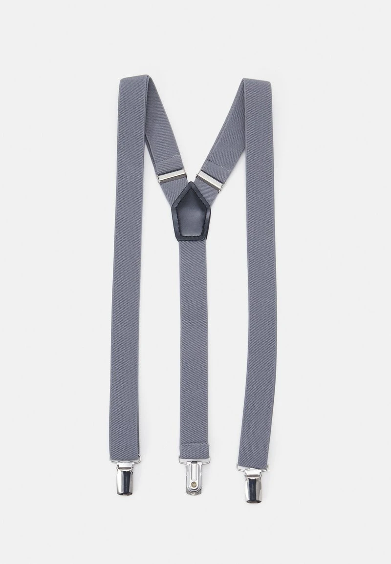 SET - Sonstige Accessoires - grey Pier One SET - Sonstige Accessoires - Grey -Günstiges Pier One Geschäft 793a9ce24202467387d5154cc8386ba8