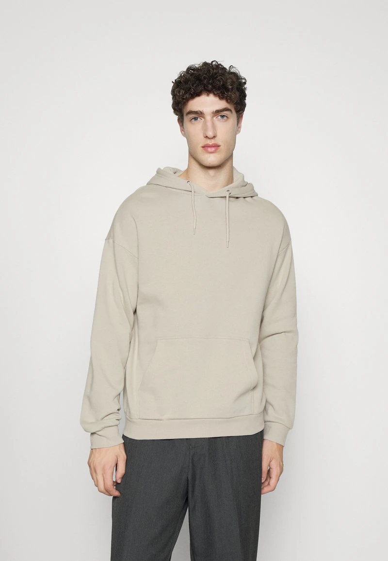 2 PACK - Kapuzenpullover - brown/tan Pier One 2 PACK - Kapuzenpullover - Brown/tan -Günstiges Pier One Geschäft 7a051f1e27ea49498b01f8b60988f87c