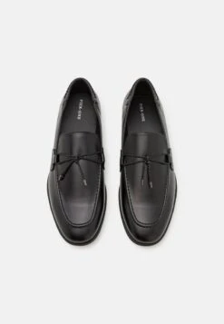 Pier One Slipper - Black 5 Pier One Slipper - Black -Günstiges Pier One Geschäft 7a67179921b8452e942ca6acd0d53254