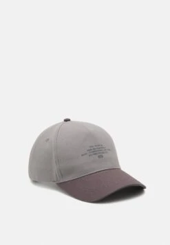 Pier One UNISEX - Cap - Grey/dark Grey -Günstiges Pier One Geschäft 7aba151404644e51bf7150de6dfac46d 1