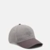 Pier One UNISEX - Cap - Grey/dark Grey 2 Pier One UNISEX - Cap - Grey/dark Grey -Günstiges Pier One Geschäft 7aba151404644e51bf7150de6dfac46d