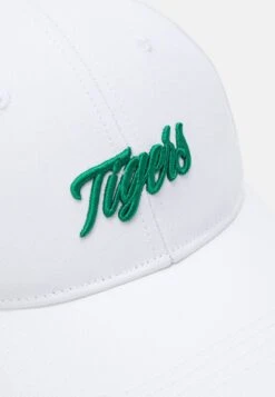 Pier One UNISEX - Cap - White -Günstiges Pier One Geschäft 7b4f751d1f344320b12129118b2c9d92