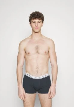 Pier One 5 PACK - Panties - White/pink/light Blue -Günstiges Pier One Geschäft 7c74e88bd3a2444c9476884959821283