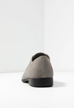 Pier One Business-Schnürer - Grey -Günstiges Pier One Geschäft 7e262d7e1b2c4561940fdde78f9c83b6