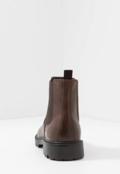 Pier One UNISEX - Stiefelette - Brown -Günstiges Pier One Geschäft 7e810a2b97384096998beecb61c9ee90