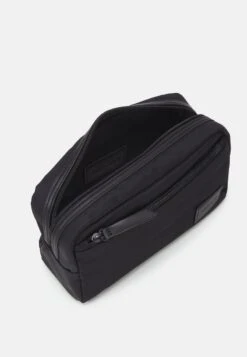 Pier One UNISEX - Kosmetiktasche - Black 4 Pier One UNISEX - Kosmetiktasche - Black -Günstiges Pier One Geschäft 7fb07c62908b42f4a694868025325814