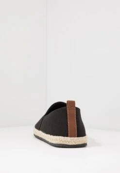 Pier One RENA ESPADRILLE UNISEX - Espadrille - Black 7 Pier One RENA ESPADRILLE UNISEX - Espadrille - Black -Günstiges Pier One Geschäft 7feacd16e0f641c0a3bc1ce06bef0121