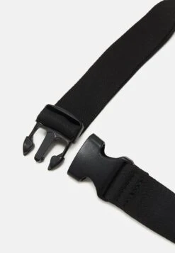 Pier One UNISEX - Gürteltasche - Black 5 Pier One UNISEX - Gürteltasche - Black -Günstiges Pier One Geschäft 80cb2f0fe0cb40f6b34e6a262ef72974