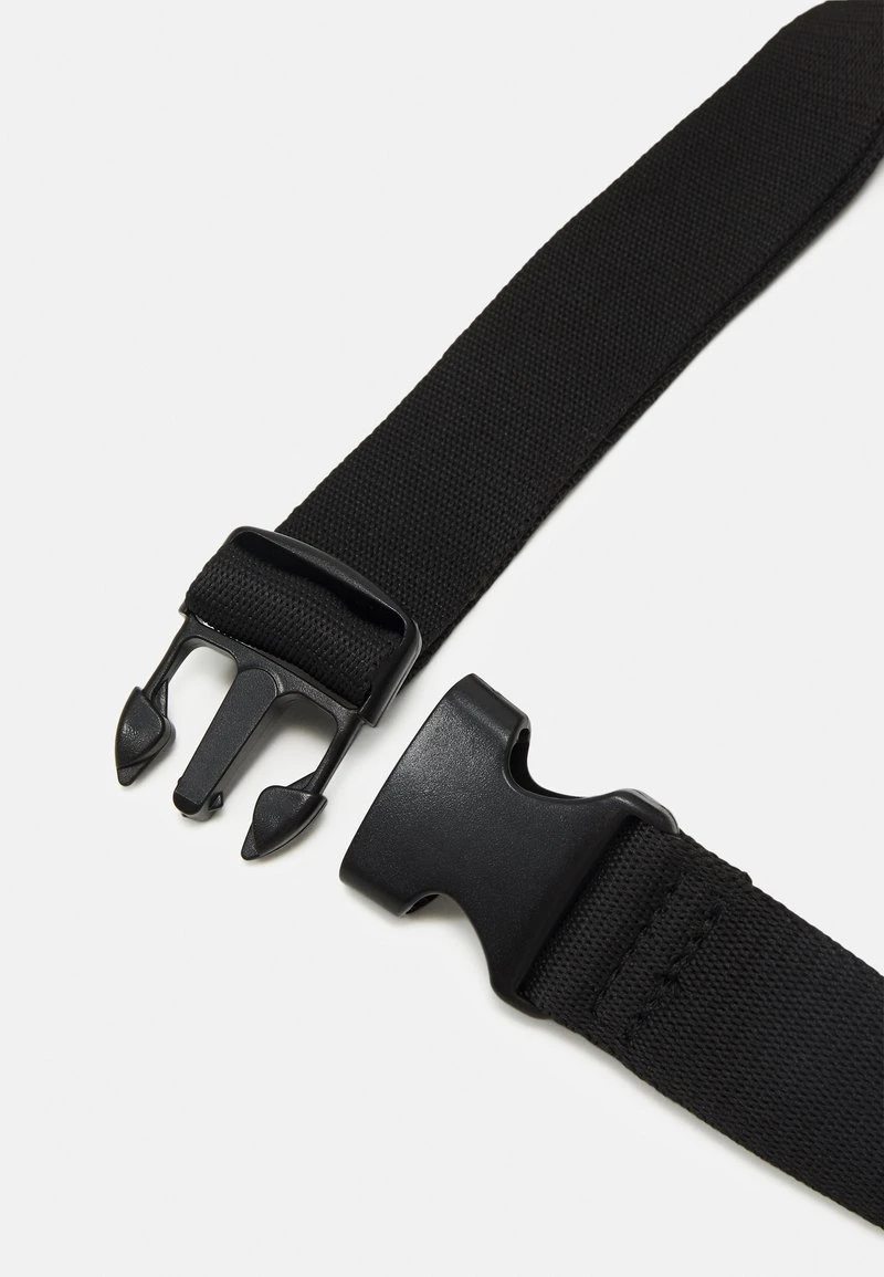 UNISEX - Gürteltasche - black Pier One UNISEX - Gürteltasche - Black -Günstiges Pier One Geschäft 80cb2f0fe0cb40f6b34e6a262ef72974