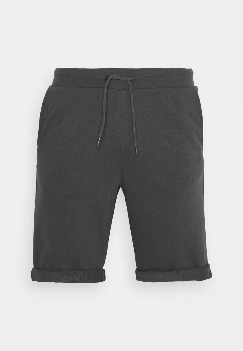 Jogginghose - dark grey Pier One Jogginghose - Dark Grey -Günstiges Pier One Geschäft 8127e3e3f1da4c59bc98eaed81a1fa54