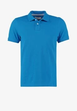 Pier One Poloshirt - Dark Green -Günstiges Pier One Geschäft 8161f67bf61e47a4a7448f4534918d5b