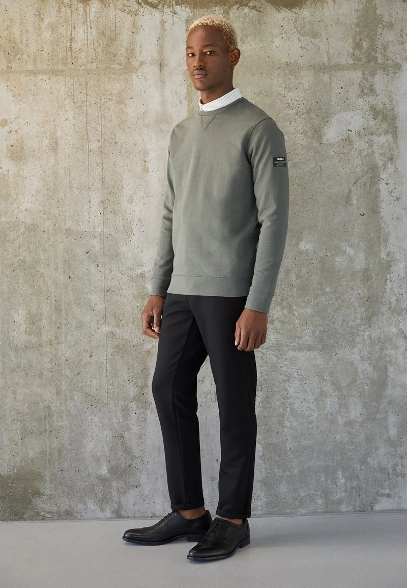 LEATHER - Business-Schnürer - black Pier One LEATHER - Business-Schnürer - Black -Günstiges Pier One Geschäft 817c5697866f4ff6a9448e677b6bde87