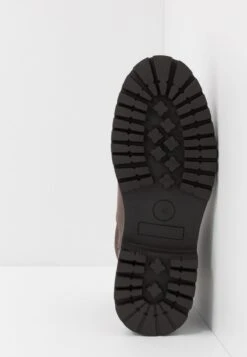 Pier One UNISEX - Stiefelette - Brown -Günstiges Pier One Geschäft 81ba8467030b426598ded945a1fdc2dc