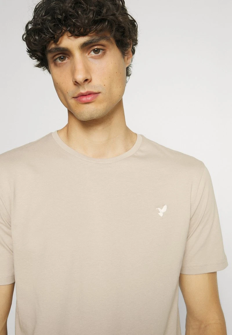 5 PACK - T-Shirt basic - dark grey/dark blue/olive Pier One 5 PACK - T-Shirt Basic - Dark Grey/dark Blue/olive -Günstiges Pier One Geschäft 81ca3230dbe2475a9421f41f39991c57