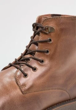 Pier One Snowboot/Winterstiefel - Cognac -Günstiges Pier One Geschäft 82a4a913e1244077bab1b907baa814de