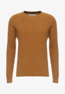 Pier One Strickpullover - Mottled Dark Yellow 6 Pier One Strickpullover - Mottled Dark Yellow -Günstiges Pier One Geschäft 83162adb0e174da3a4851f0ab6d152d2