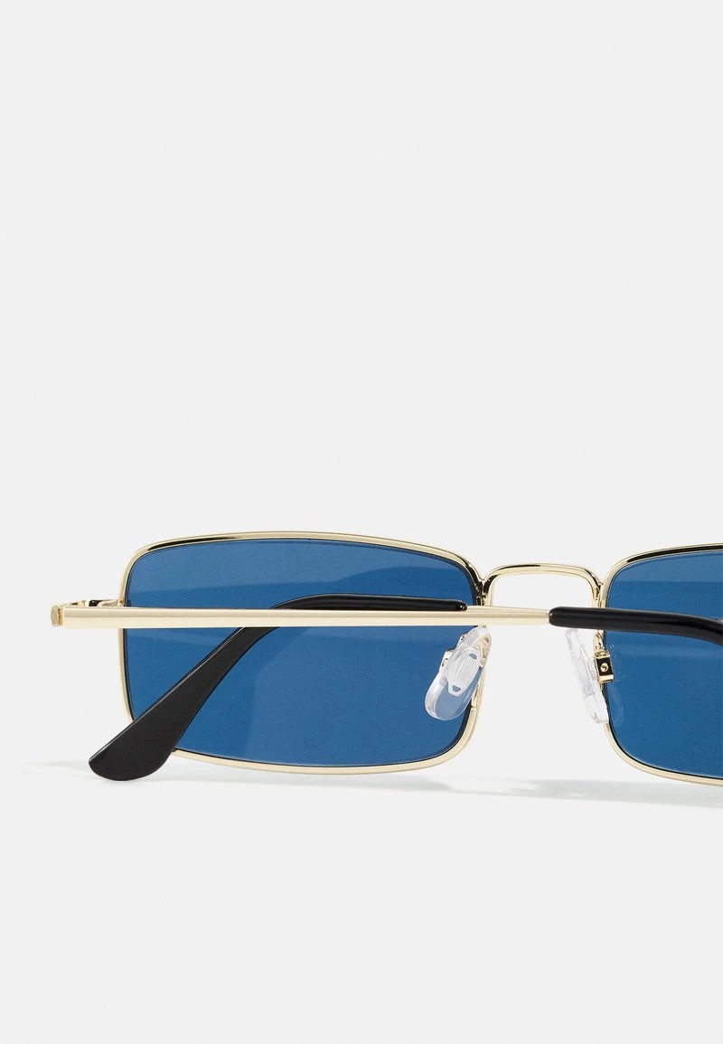 Sonnenbrille - blue Pier One Sonnenbrille - Blue -Günstiges Pier One Geschäft 83b870a39c9c41aa85710a74bddb555c