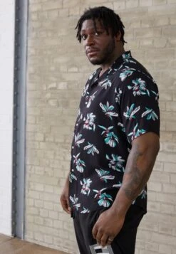 Pier One Hemd - Multicolor/dark Blue -Günstiges Pier One Geschäft 8405f32697c440758629c47078e9ec69