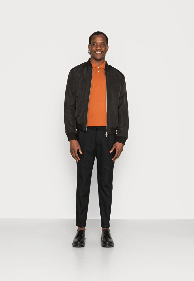 Poloshirt - cognac Pier One Poloshirt - Cognac -Günstiges Pier One Geschäft 84a999fd7e1f4e42a5df87ed96b0f8f4