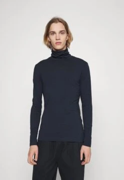 Pier One 2 PACK - Langarmshirt - Bordeaux/dark Blue 5 Pier One 2 PACK - Langarmshirt - Bordeaux/dark Blue -Günstiges Pier One Geschäft 84af5f1b546f4cf78d1fd323b259e07e