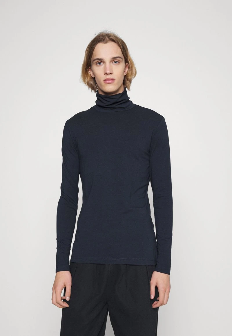 2 PACK - Langarmshirt - bordeaux/dark blue Pier One 2 PACK - Langarmshirt - Bordeaux/dark Blue -Günstiges Pier One Geschäft 84af5f1b546f4cf78d1fd323b259e07e