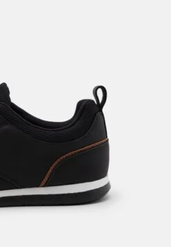 Pier One Sportlicher Schnürer - Black -Günstiges Pier One Geschäft 858bd65d03fe4c30a2dcd7ff46fd89a5