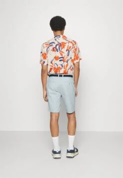 Pier One Shorts - Light Blue 4 Pier One Shorts - Light Blue -Günstiges Pier One Geschäft 85c8acd4ec2547ee9532718566d688e0