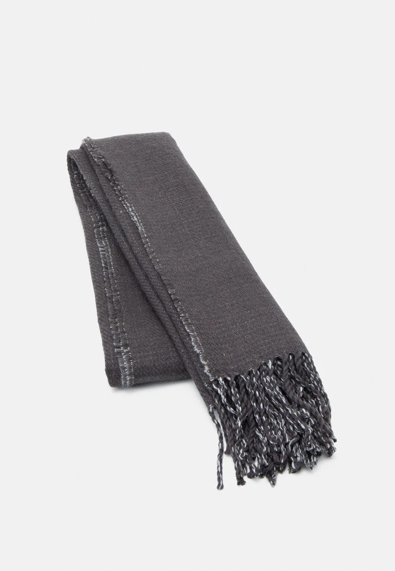 Schal - 102 - grey_001 - white Pier One Schal - 102 - Grey_001 - White -Günstiges Pier One Geschäft 85ff78090f6f4aca97ef6c4db14c8003