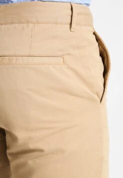 Pier One Shorts - Tan -Günstiges Pier One Geschäft 86507a8ed7dc49e7ab9969c3f3c0449d