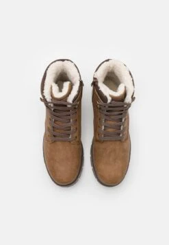 Pier One Schnürstiefelette - Dark Brown -Günstiges Pier One Geschäft 876ffb9dfa144e7f9f96c3e9867fec7a