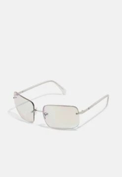 Pier One UNISEX - Sonnenbrille - Transparent 5 Pier One UNISEX - Sonnenbrille - Transparent -Günstiges Pier One Geschäft 87f425482bb8409988948e9b930e4260 1