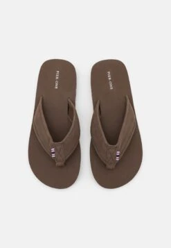 Pier One Zehentrenner - Brown 5 Pier One Zehentrenner - Brown -Günstiges Pier One Geschäft 88293cb33f77470799caf9315d28ad44