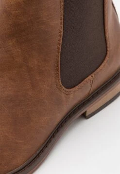 Pier One Stiefelette - Brown -Günstiges Pier One Geschäft 8c49bcef7b3a4b7aaf6f7a2f70099a76