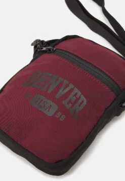 Pier One Umhängetasche - Dark Red 5 Pier One Umhängetasche - Dark Red -Günstiges Pier One Geschäft 8c9969e5df554a22979dabcecdbc3a48