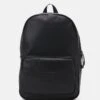 Pier One Tagesrucksack - Black -Günstiges Pier One Geschäft 8ce33419c22246b688d3e18f965d4a95