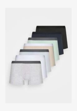 Pier One 7 PACK - Panties - Black/dark Blue/beige 6 Pier One 7 PACK - Panties - Black/dark Blue/beige -Günstiges Pier One Geschäft 8dd760ef24d440999e1e7c9522faeac7