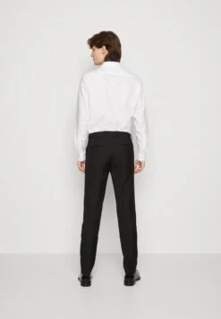 Pier One SET - Anzug - Black -Günstiges Pier One Geschäft 8dfce3cb1d0847869705990ca253a88a