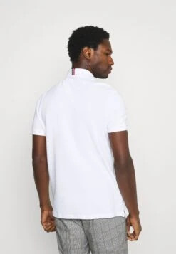 Pier One 2 PACK - Poloshirt - Dark Blue/white -Günstiges Pier One Geschäft 8e47454bf3b34aedbe220a203df0544e