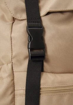 Pier One UNISEX - Tagesrucksack - Beige -Günstiges Pier One Geschäft 8ef35f2fc9b745ed9708da6fc1c005e8