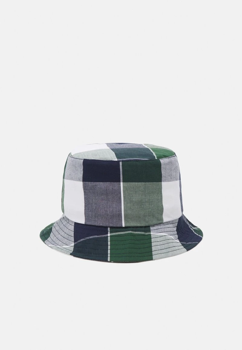 UNISEX - Hut - green/blue Pier One UNISEX - Hut - Green/blue -Günstiges Pier One Geschäft 8f56355dd30b43b480bd24a6acbe0681