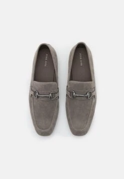 Pier One Business-Slipper - Grey 5 Pier One Business-Slipper - Grey -Günstiges Pier One Geschäft 9003d69c92c74eea855eda6de409e5ae