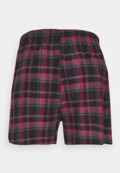 Pier One 5 PACK - Boxershorts - Black /dark Blue /dark Green -Günstiges Pier One Geschäft 9026fa5334624039b85ed69a58303c7b
