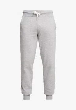 Pier One Jogginghose - Mottled Light Grey -Günstiges Pier One Geschäft 92b0f0e435be4a52961708acc6552ce0