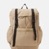 Pier One UNISEX - Tagesrucksack - Beige 1 Pier One UNISEX - Tagesrucksack - Beige -Günstiges Pier One Geschäft 9489fe91dba947c88178052a99d9c3d0