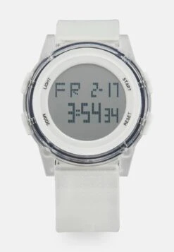 Pier One Digitaluhr - Transparent 6 Pier One Digitaluhr - Transparent -Günstiges Pier One Geschäft 9523313601ba45ed98aa514c1c2b4d09 1