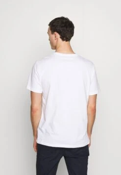 Pier One T-Shirt Basic - White -Günstiges Pier One Geschäft 9607918691094d429eb627dc6cbf2723