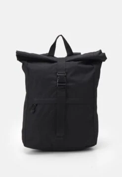 Pier One UNISEX - Tagesrucksack - Black -Günstiges Pier One Geschäft 96502691c45042b99ce53c967fee8c1b 1